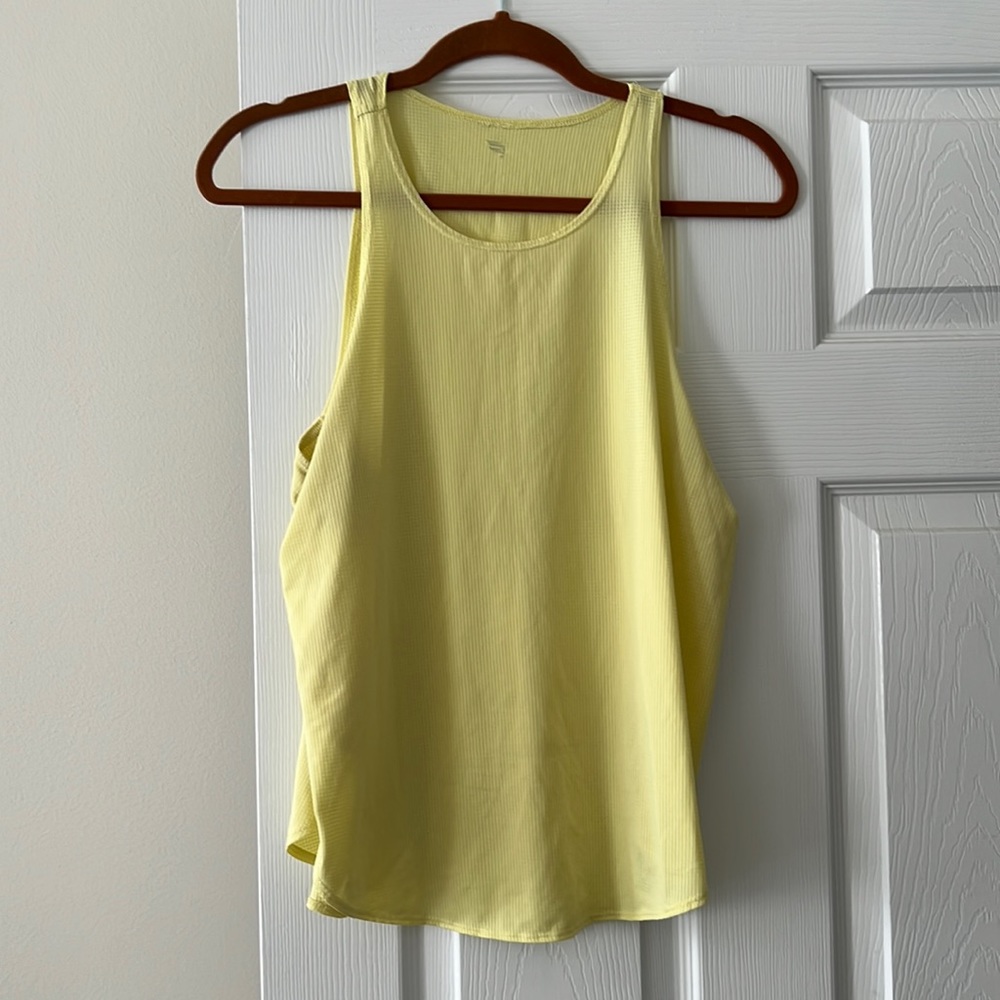 Fabletics Flow Athletic Tank